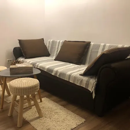 Cozy Residence Brasov-2